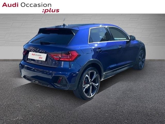 Audi A1 35 TFSI 150 Ch S Tronic - 2025 - Joinsteer - #9