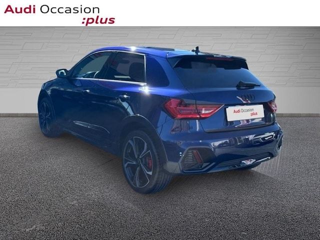 Audi A1 35 TFSI 150 Ch S Tronic - 2025 - Joinsteer - #10