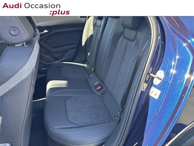 Audi A1 35 TFSI 150 Ch S Tronic - 2025 - Joinsteer - #11