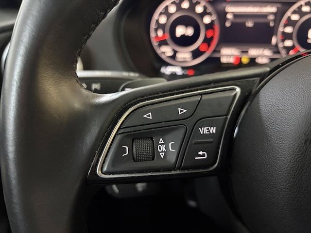Audi Q2 Design Luxe 35 TFSI 150 Ch S Tronic - 2021 - Joinsteer - #28