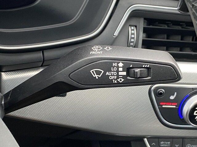Audi A4 Avus 35 TFSI 150 Ch S Tronic - 2023 - Joinsteer - #38
