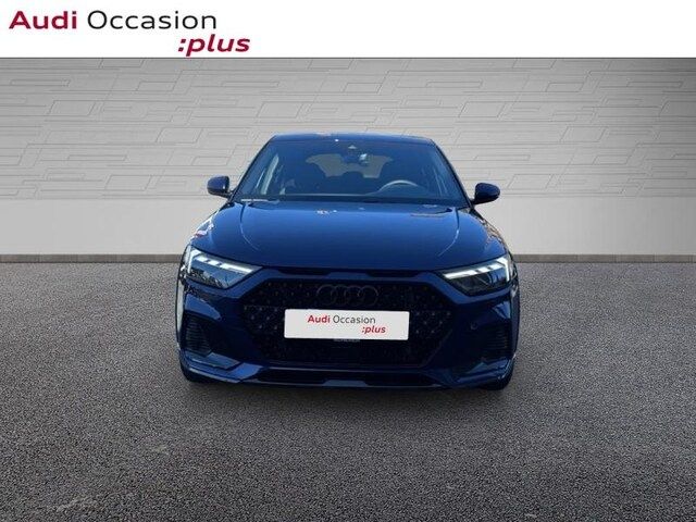 Audi A1 35 TFSI 150 Ch S Tronic - 2025 - Joinsteer - #13