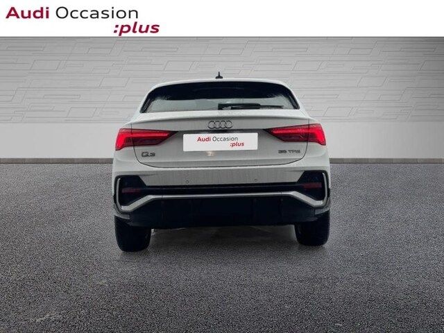 Audi Q3 S Line 35 TFSI 150 Ch S Tronic - 2021 - Joinsteer - #15