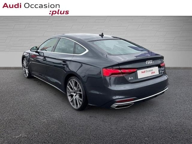 Audi A5 Sportback Avus 40 TDI 204 Ch S Tronic - 2022 - Joinsteer - #10