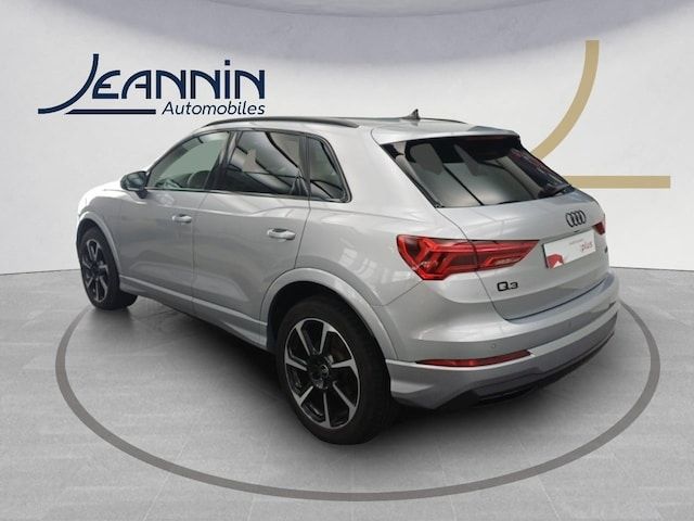 Audi Q3 Avus 35 TDI 150 Ch S Tronic - 2024 - Joinsteer - #3