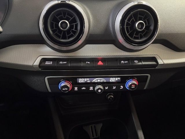 Audi Q2 Design Luxe 35 TFSI 150 Ch S Tronic - 2021 - Joinsteer - #33
