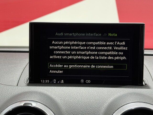 Audi A3 Sportback E-tron Design Luxe 40 E-tron 204 Ch S Tronic - 2020 - Joinsteer - #61
