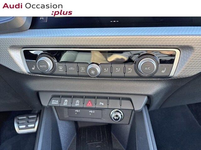 Audi A1 35 TFSI 150 Ch S Tronic - 2025 - Joinsteer - #15