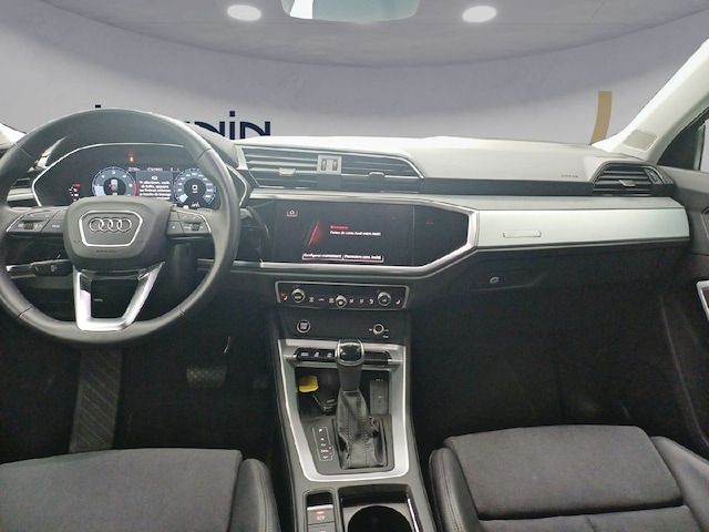 Audi Q3 Avus 35 TDI 150 Ch S Tronic - 2024 - Joinsteer - #10