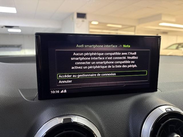 Audi Q2 Design Luxe 35 TFSI 150 Ch S Tronic - 2021 - Joinsteer - #40