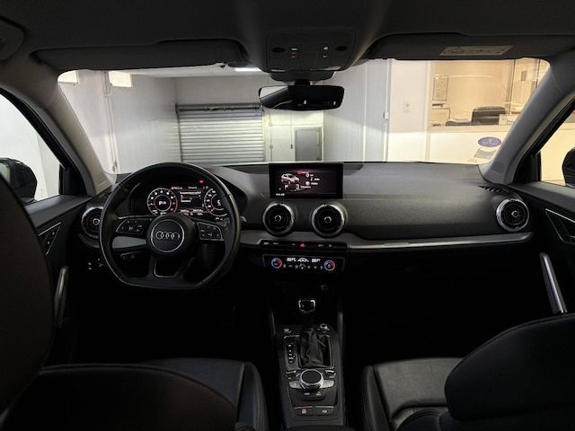 Audi Q2 Design Luxe 35 TFSI 150 Ch S Tronic - 2021 - Joinsteer - #41