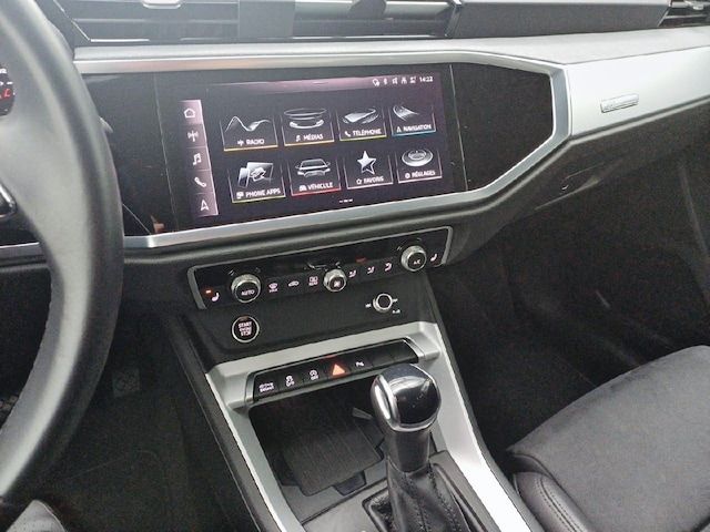 Audi Q3 Avus 35 TDI 150 Ch S Tronic - 2024 - Joinsteer - #12