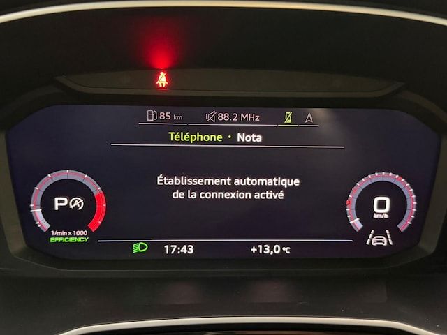 Audi Q3 S Line 35 TFSI 150 Ch S Tronic - 2019 - Joinsteer - #45