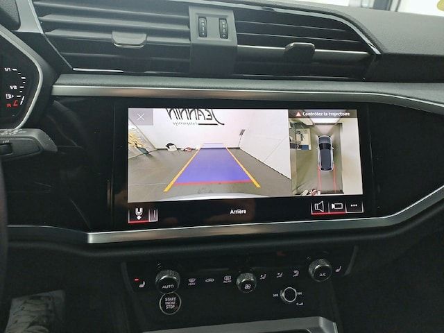 Audi Q3 Avus 35 TDI 150 Ch S Tronic - 2024 - Joinsteer - #14