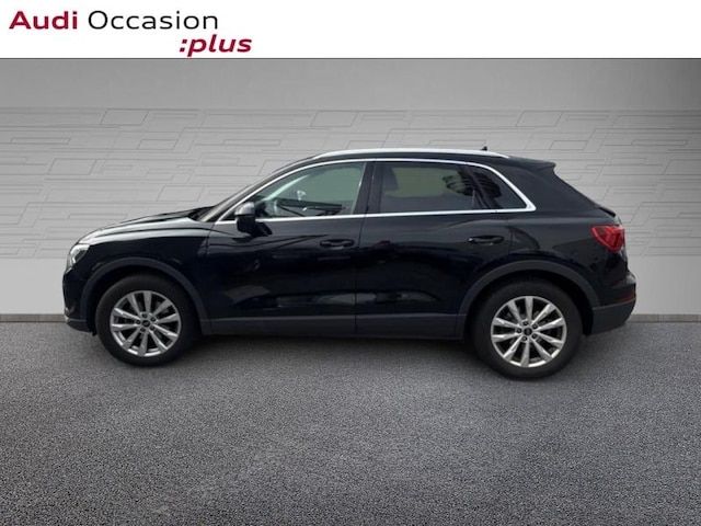 Audi Q3 Advanced 35 TFSI 150 Ch S Tronic - 2022 - Joinsteer - #2