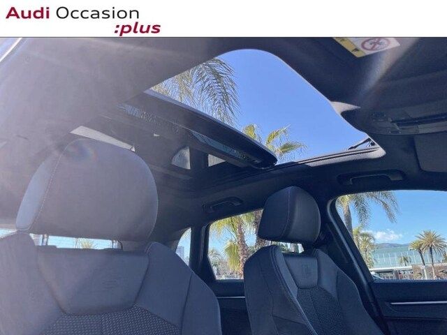 Audi Q3 S Line 35 TFSI 150 Ch S Tronic - 2020 - Joinsteer - #15