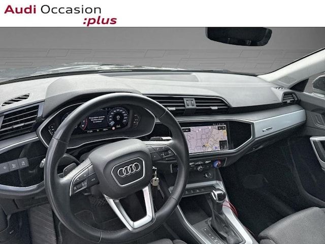 Audi Q3 Advanced 35 TFSI 150 Ch S Tronic - 2022 - Joinsteer - #3