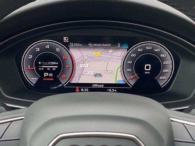 Audi A4 Avus 35 TFSI 150 Ch S Tronic - 2023 - Joinsteer - #48