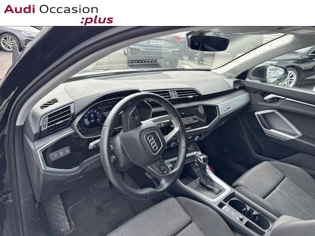 Audi Q3 Advanced 35 TFSI 150 Ch S Tronic - 2022 - Joinsteer - #7