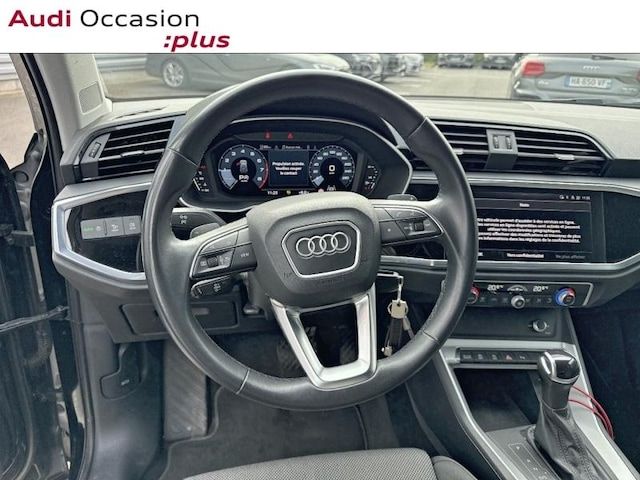 Audi Q3 Advanced 35 TFSI 150 Ch S Tronic - 2022 - Joinsteer - #8