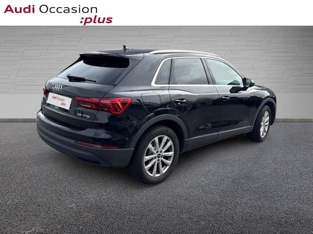 Audi Q3 Advanced 35 TFSI 150 Ch S Tronic - 2022 - Joinsteer - #9