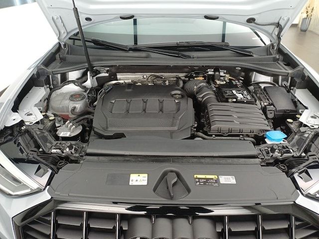 Audi Q3 Avus 35 TDI 150 Ch S Tronic - 2024 - Joinsteer - #23