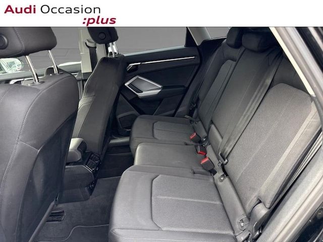 Audi Q3 Advanced 35 TFSI 150 Ch S Tronic - 2022 - Joinsteer - #11