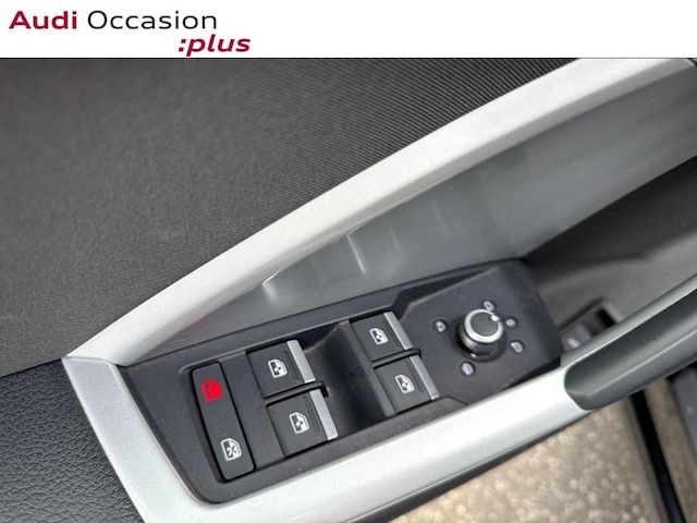 Audi Q3 Advanced 35 TFSI 150 Ch S Tronic - 2022 - Joinsteer - #15