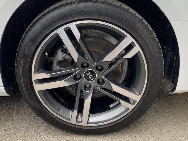 Audi A4 Avus 35 TFSI 150 Ch S Tronic - 2023 - Joinsteer - #54