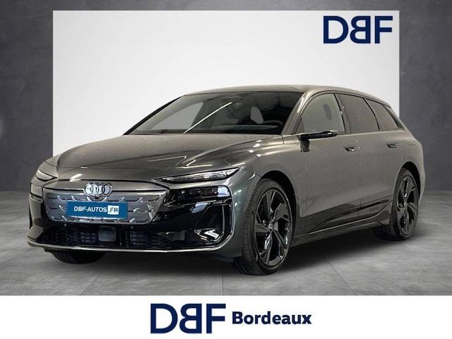 Audi A6 Avant E-tron S Line E-tron Performance 270,00 KW - 2024 - Joinsteer - #1