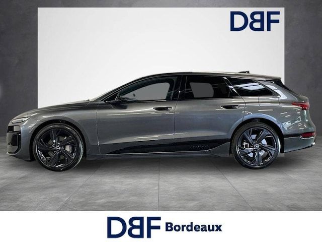 Audi A6 Avant E-tron S Line E-tron Performance 270,00 KW - 2024 - Joinsteer - #2