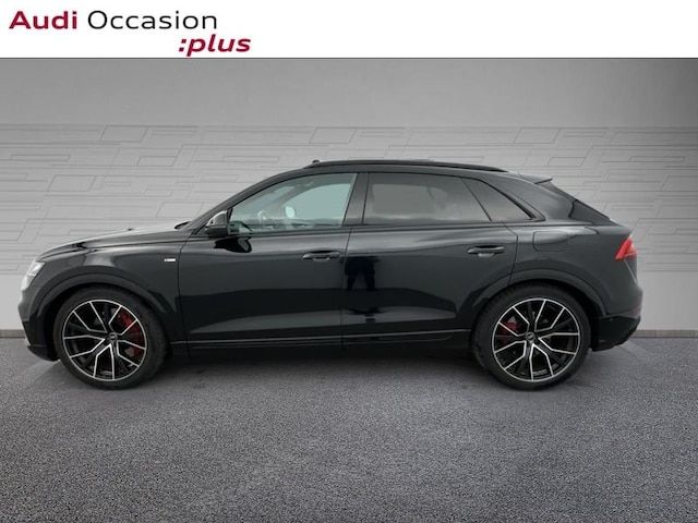 Audi Q8 TFSI E Competition 60 TFSI E Quattro 462 Ch Tiptronic - 2023 - Joinsteer - #2