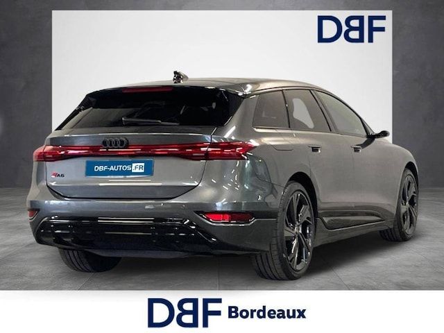 Audi A6 Avant E-tron S Line E-tron Performance 270,00 KW - 2024 - Joinsteer - #5