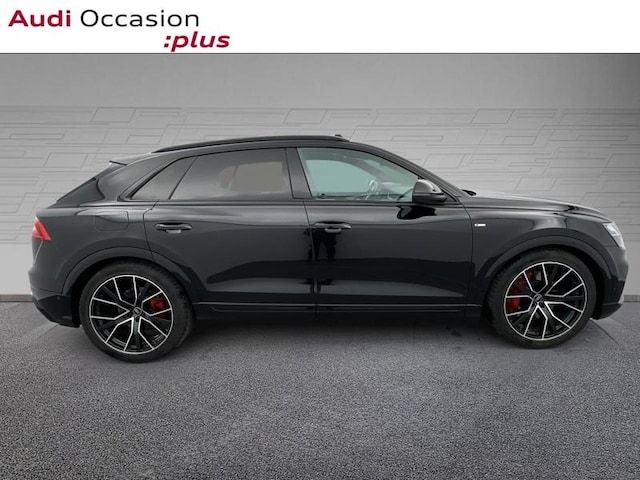 Audi Q8 TFSI E Competition 60 TFSI E Quattro 462 Ch Tiptronic - 2023 - Joinsteer - #5