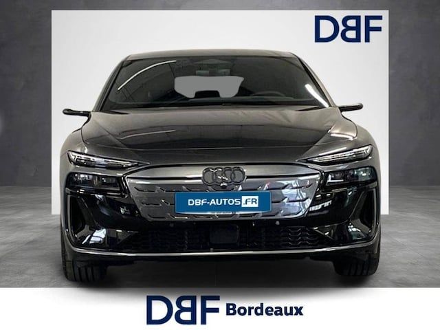 Audi A6 Avant E-tron S Line E-tron Performance 270,00 KW - 2024 - Joinsteer - #7