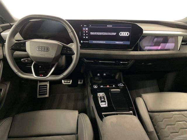 Audi A6 Avant E-tron S Line E-tron Performance 270,00 KW - 2024 - Joinsteer - #8