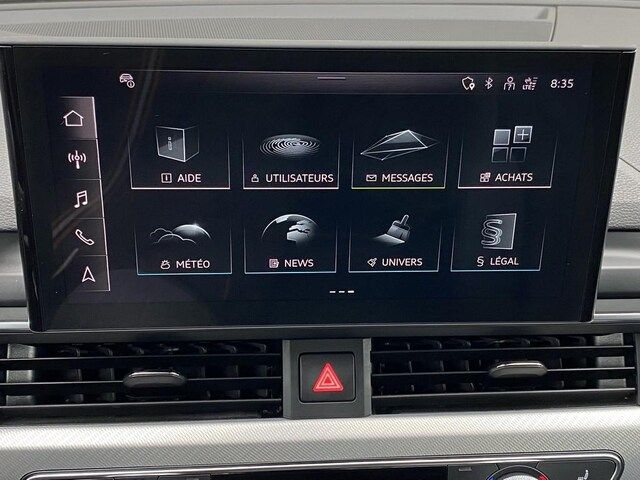 Audi A4 Avus 35 TFSI 150 Ch S Tronic - 2023 - Joinsteer - #61