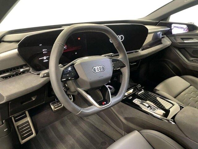 Audi A6 Avant E-tron S Line E-tron Performance 270,00 KW - 2024 - Joinsteer - #9