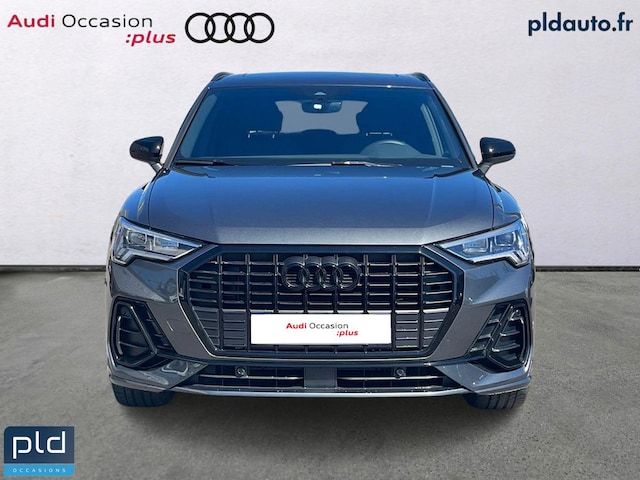 Audi Q3 S Line Plus 35 TDI 150 Ch S Tronic - 2025 - Joinsteer - #8