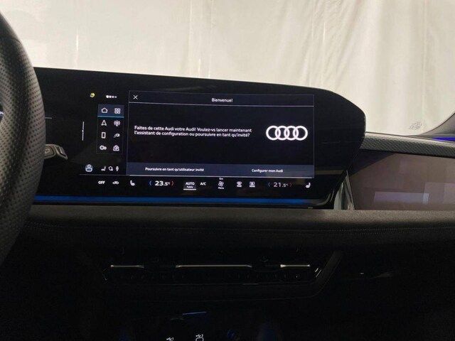 Audi A6 Avant E-tron S Line E-tron Performance 270,00 KW - 2024 - Joinsteer - #10