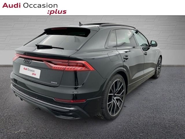 Audi Q8 TFSI E Competition 60 TFSI E Quattro 462 Ch Tiptronic - 2023 - Joinsteer - #11