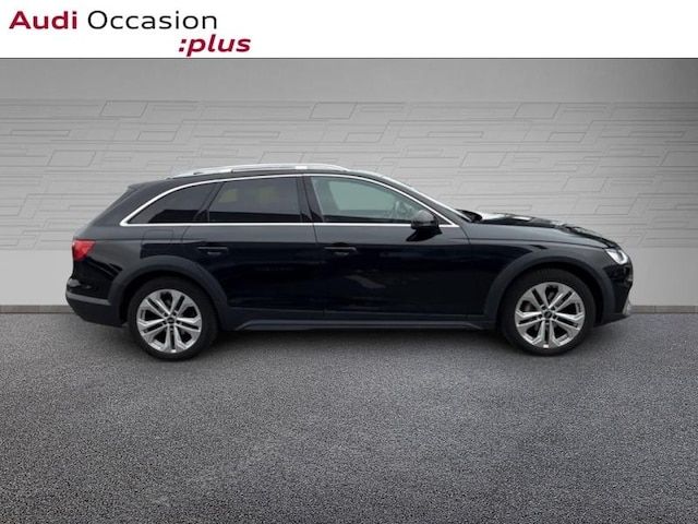 Audi A4 Avus 40 TDI 204 Ch S Tronic - 2021 - Joinsteer - #5