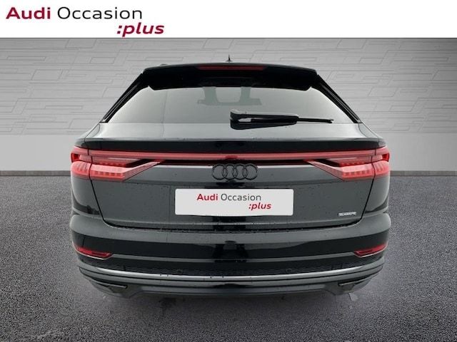 Audi Q8 TFSI E Competition 60 TFSI E Quattro 462 Ch Tiptronic - 2023 - Joinsteer - #15
