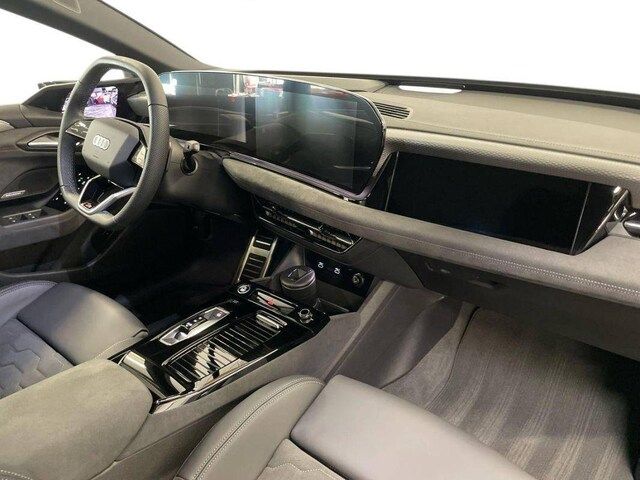 Audi A6 Avant E-tron S Line E-tron Performance 270,00 KW - 2024 - Joinsteer - #13