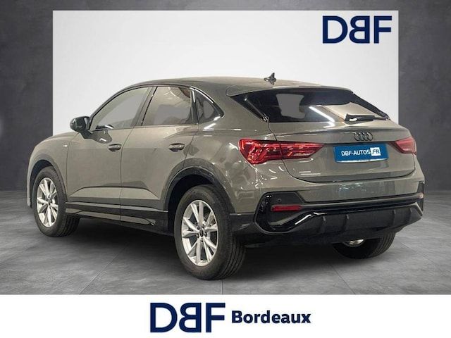 Audi Q3 Sportback S Line Plus 35 TFSI 150 Ch S Tronic - 2025 - Joinsteer - #3