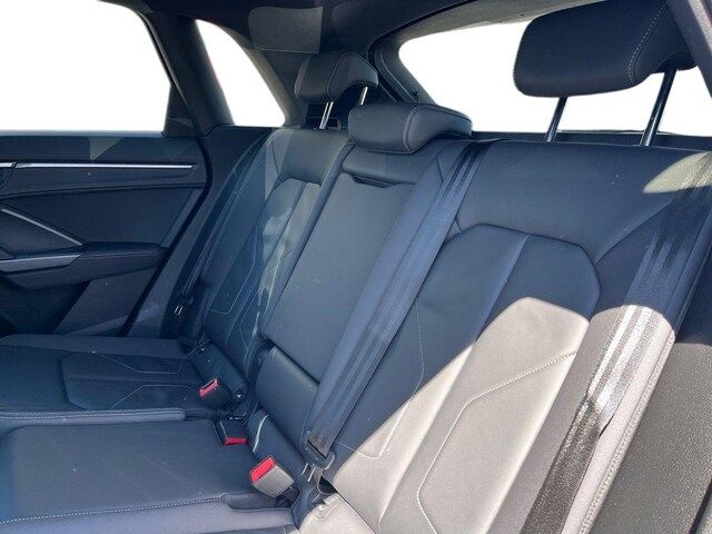 Audi Q3 S Line Plus 35 TDI 150 Ch S Tronic - 2025 - Joinsteer - #14
