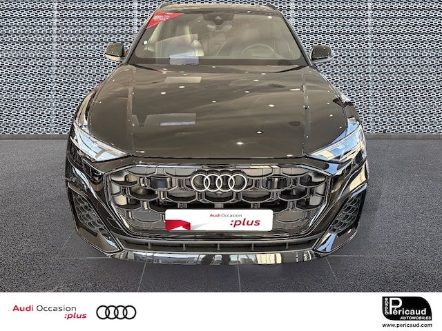 Audi Q8 TFSI E Competition 60 TFSI E Quattro 490 Ch Tiptronic - 2025 - Joinsteer - #5