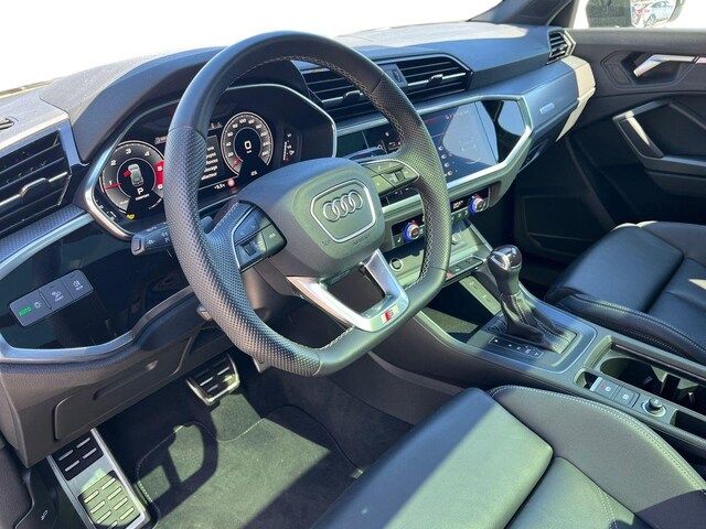 Audi Q3 S Line Plus 35 TDI 150 Ch S Tronic - 2025 - Joinsteer - #15