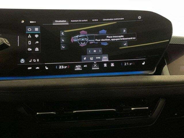 Audi A6 Avant E-tron S Line E-tron Performance 270,00 KW - 2024 - Joinsteer - #19
