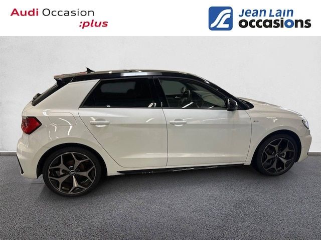 Audi A1 Sportback S Line Plus 35 TFSI 150 Ch S Tronic - 2025 - Joinsteer - #4